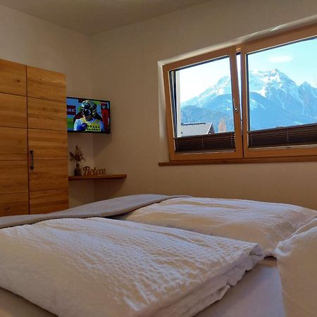 Apart Anna Mayrhofen Exterior foto