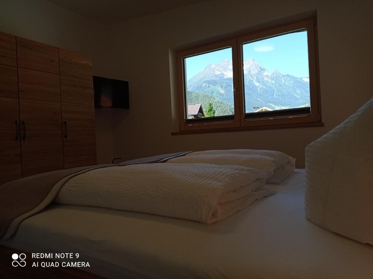 Apart Anna Mayrhofen Exterior foto