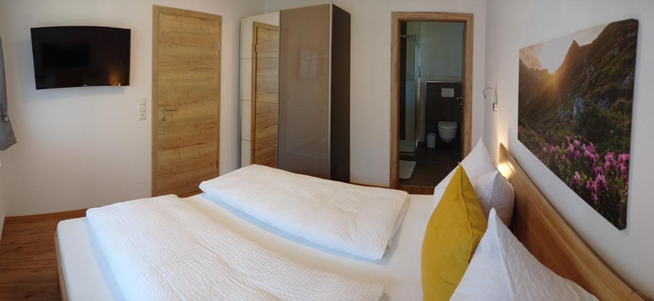 Apart Anna Mayrhofen Exterior foto