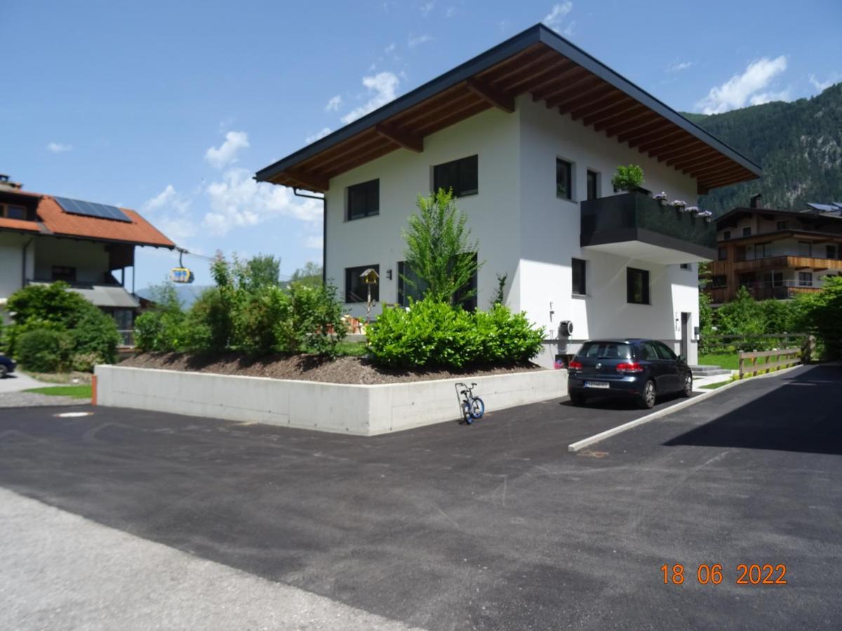 Apart Anna Mayrhofen Exterior foto